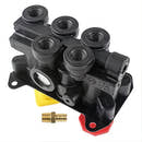 MV-3 Dash Valve, Replacement for Bendix 800516 | FleetRun FR-BRKE988