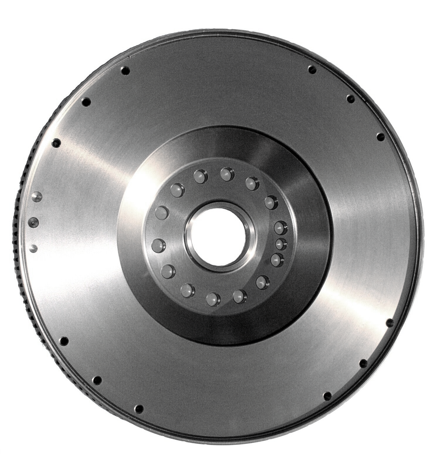 Mack MP8 Flywheel | 21514067 | FleetRun FR-DVTN-14067