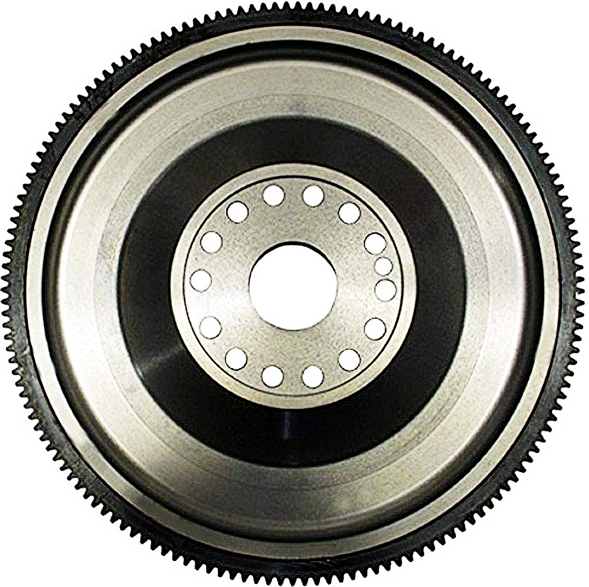 Mack MP8 Flywheel | 21514067 | FleetRun FR-DVTN-14067