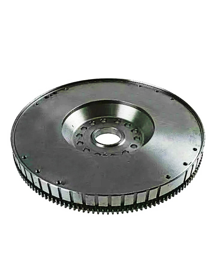 Mack MP8 Flywheel | 21514067 | FleetRun FR-DVTN-14067