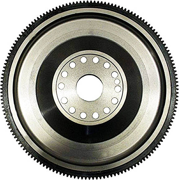 Mack MP8 Flywheel | Mack mDrive | 21184666 | FleetRun FR-DVTN-84667