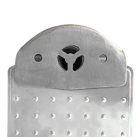 Mack MP8 Oil Cooler | 20505537 | FleetRun FR-COOL-05537