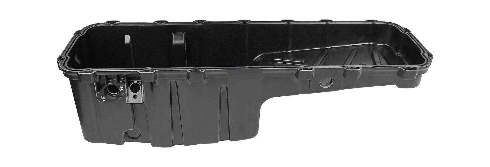 Mack MP8 Oil Pan | 21368390 | FleetRun FR-ENGN-68390