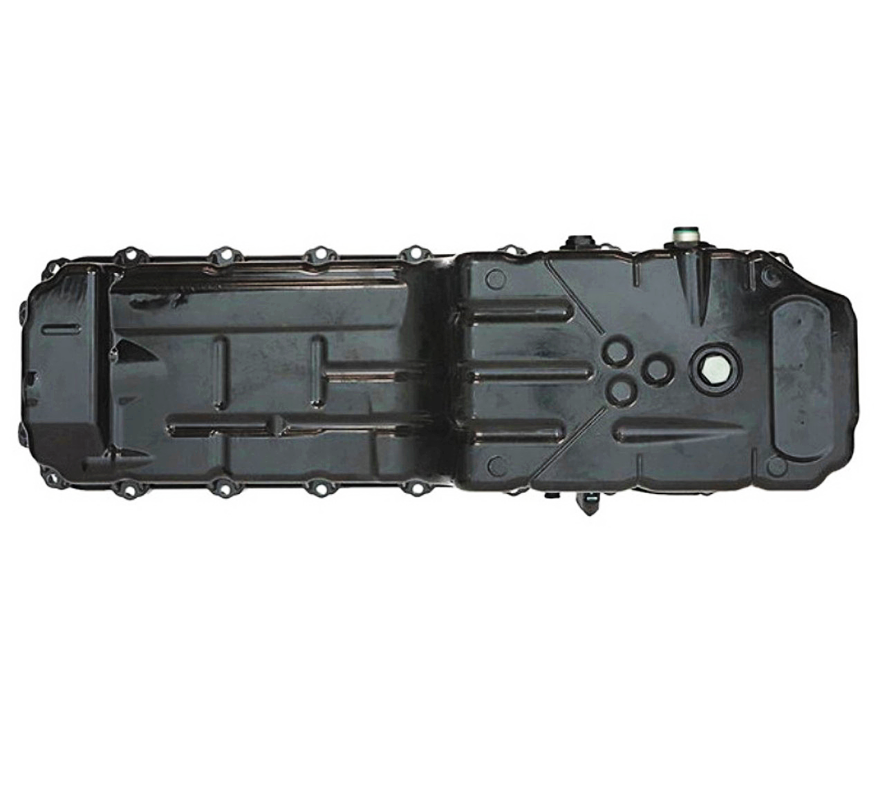 Mack MP8 Oil Pan | 21368390 | FleetRun FR-ENGN-68390