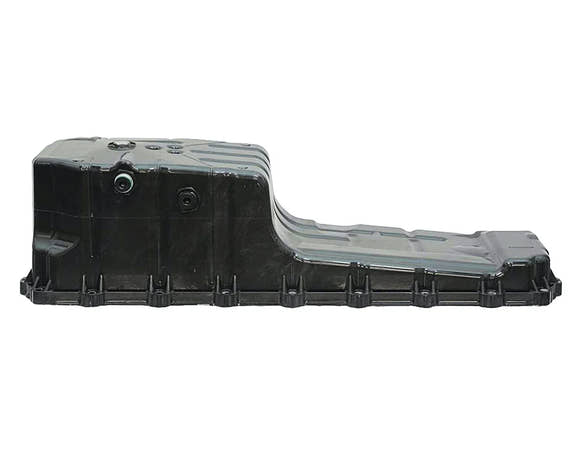 Mack MP8 Oil Pan | 21368390 | FleetRun FR-ENGN-68390