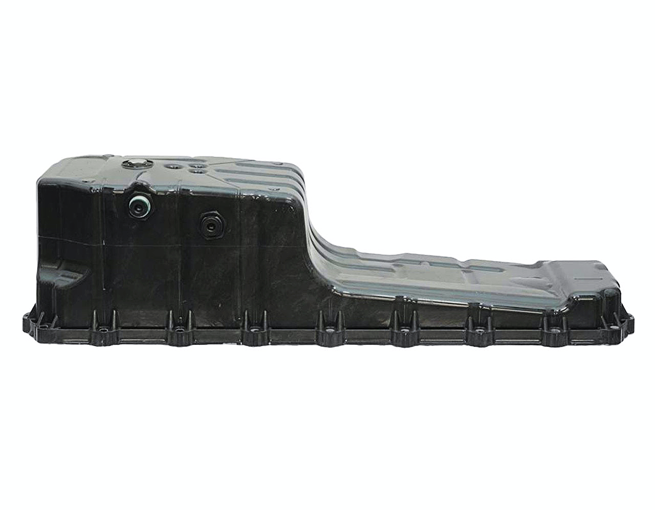 Mack MP8 Oil Pan | 21368390 | FleetRun FR-ENGN-68390