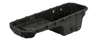 Mack MP8 Oil Pan | 21368390 | FleetRun FR-ENGN-68390