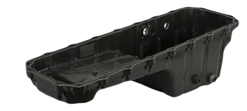 Mack MP8 Oil Pan | 21368390 | FleetRun FR-ENGN-68390