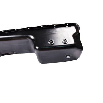 Mack MP8 Oil Pan | Steel | 21585801 | FleetRun FR-ENGN-85801
