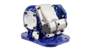 Muncie PTO - 8 Hole | TG Series Power Take Off | TG8SU6808P1KX | FleetRun FR-DVTN174