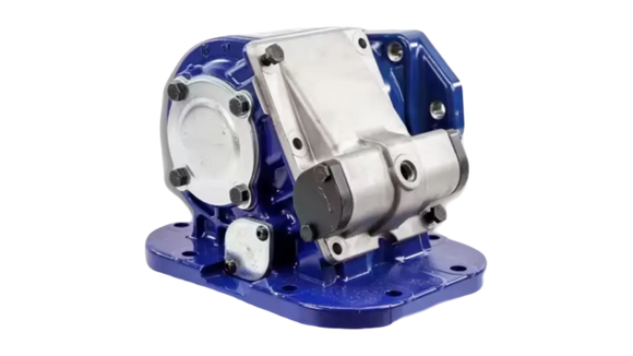 Muncie PTO - 8 Hole | TG Series Power Take Off | TG8SU6808P1KX | FleetRun FR-DVTN174