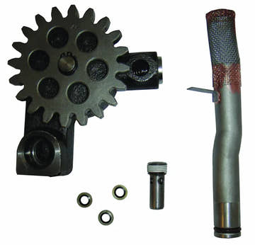 Oil Pump Kit | Eaton Fuller K-3367 | FleetRun FR-DVTN050