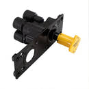 PP-DC Dash Valve, Replacement for Bendix K036860 | FleetRun FR-BRKE733