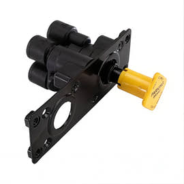 PP-DC Dash Valve, Replacement for Bendix K036860 | FleetRun FR-BRKE733
