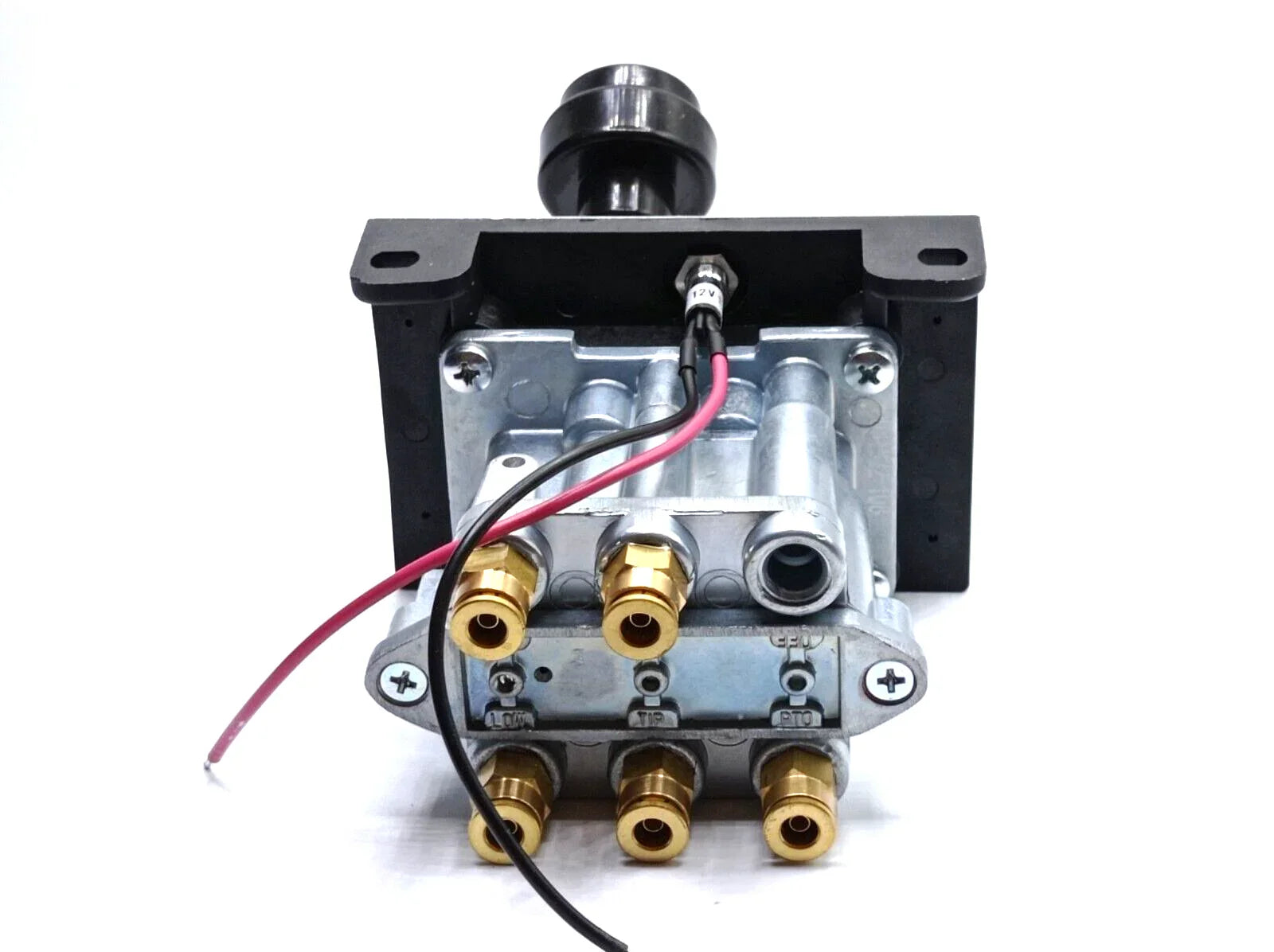 PTO Control Valve & Install Kit | Chelsea 329358X | FleetRun FR-DVTN20 ...