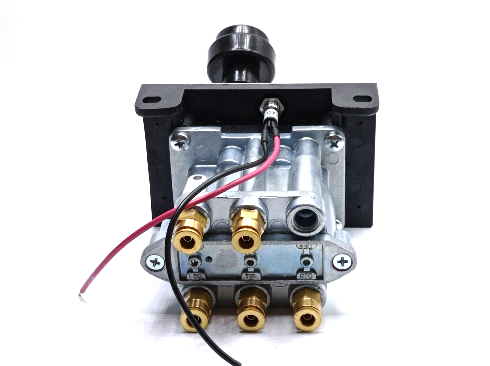 PTO Control Valve & Install Kit | Chelsea 329358X | FleetRun FR-DVTN205