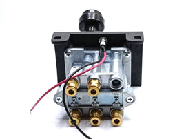 PTO Control Valve & Install Kit | Chelsea 329358X | FleetRun FR-DVTN205