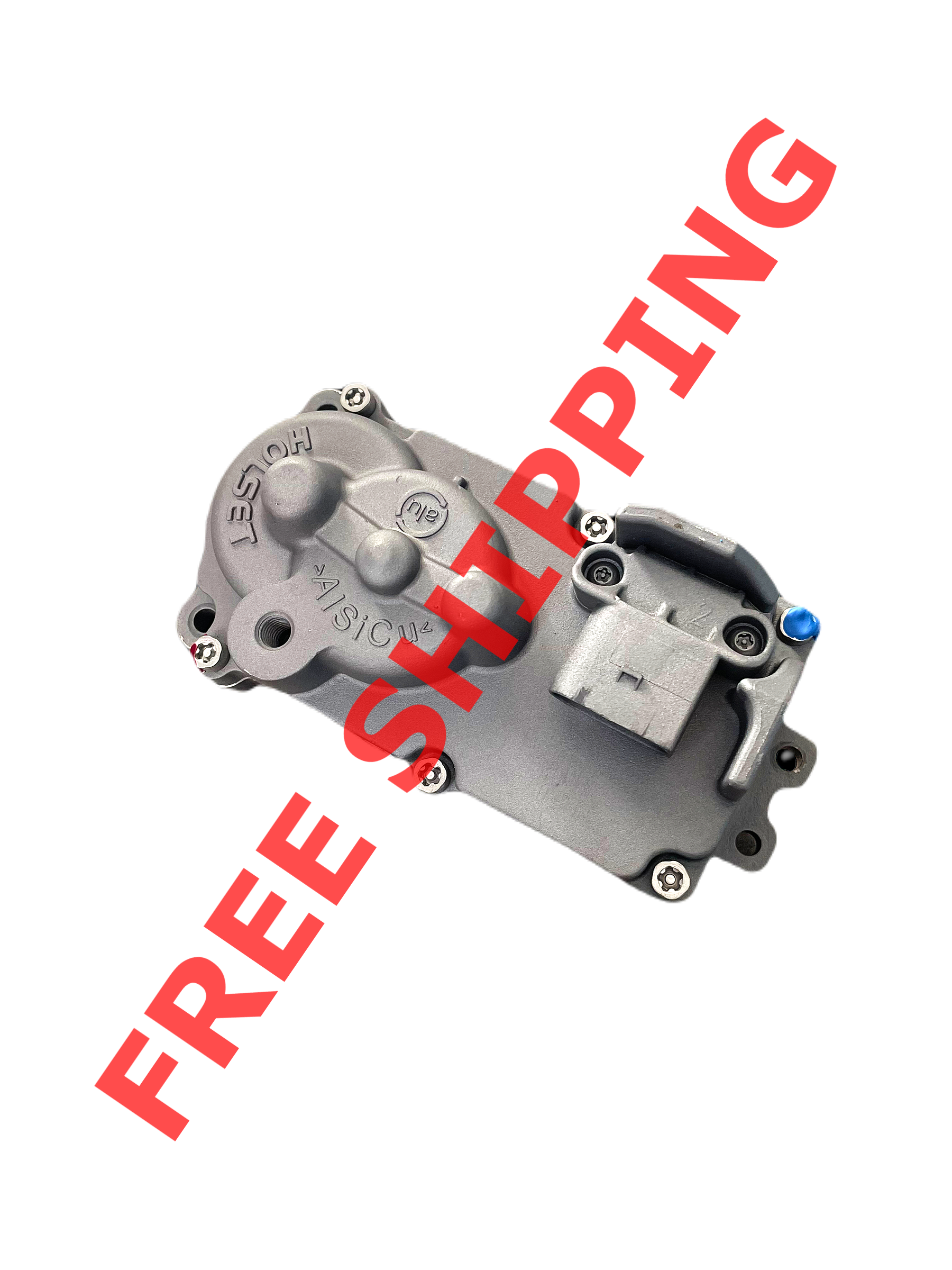 Paccar MX-13 Turbo Actuator | 2348174PEX | FleetRun FR-ENGN-74PEX