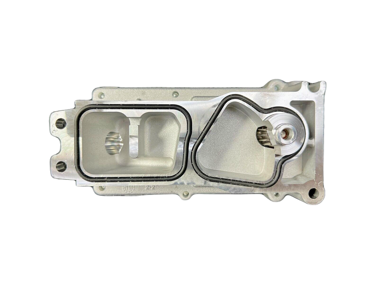 Paccar MX-13 Turbo Actuator | 2348174PEX | FleetRun FR-ENGN-74PEX
