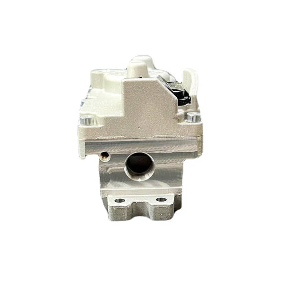 Paccar MX-13 Turbo Actuator | 2348174PEX | FleetRun FR-ENGN-74PEX
