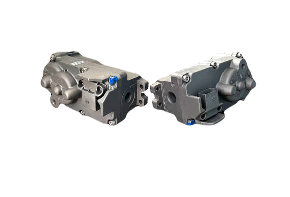 Paccar MX-13 Turbo Actuator | 2348174PEX | FleetRun FR-ENGN-74PEX