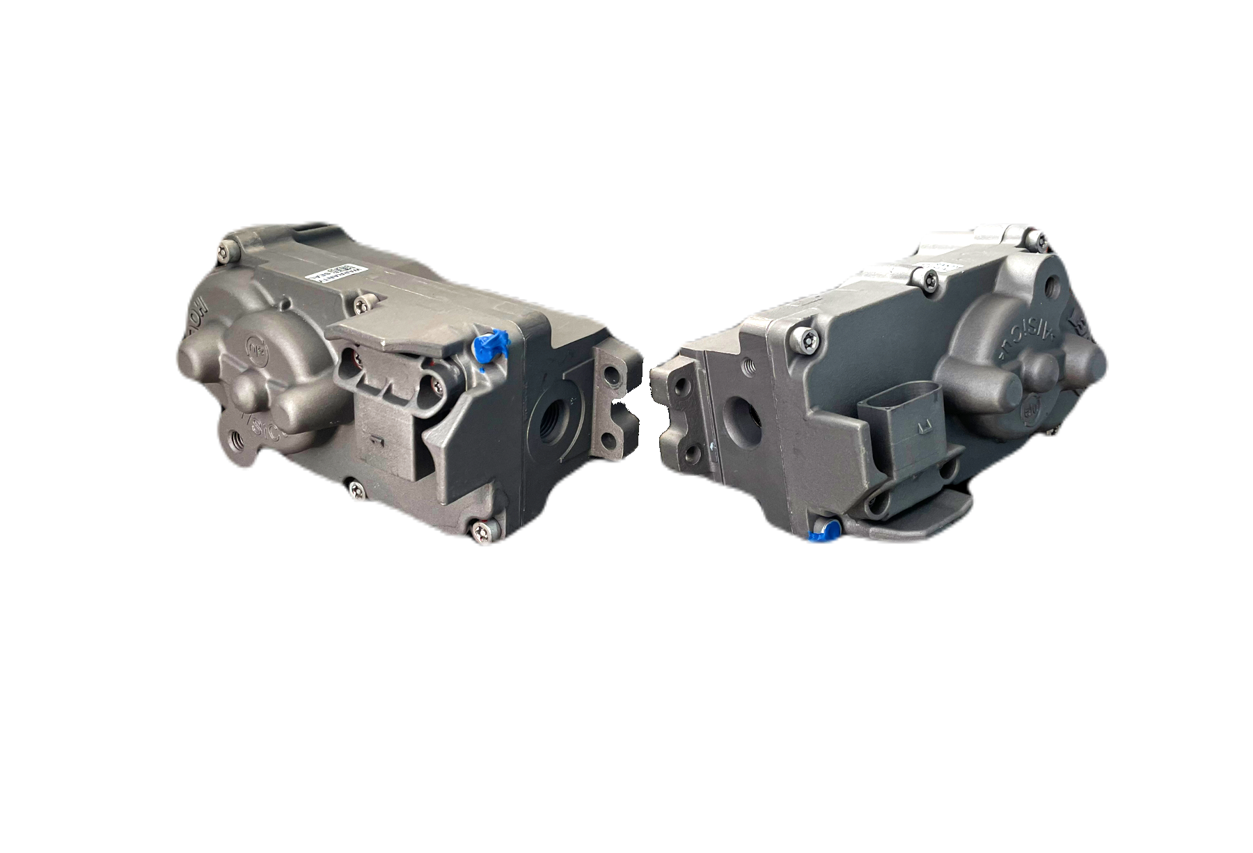 Paccar MX-13 Turbo Actuator | 2348174PEX | FleetRun FR-ENGN-74PEX