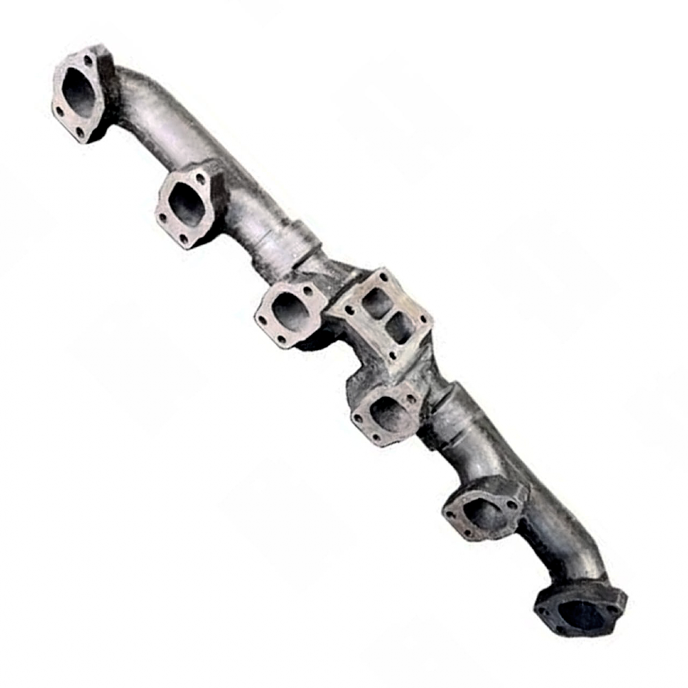 Paccar MX13 Exhaust Manifold | 1919886 | FleetRun FR-EXST-19886