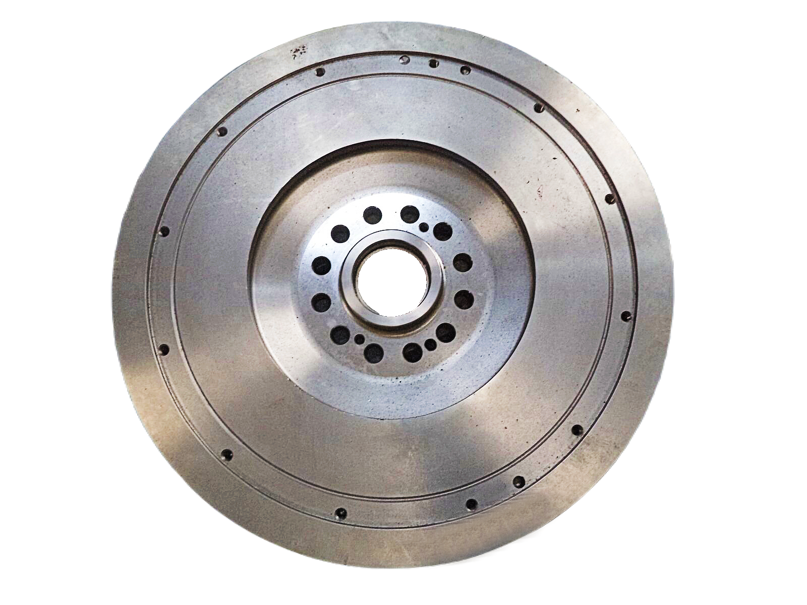 Paccar MX13 Flywheel | 1733593 | FleetRun FR-ENGN-33593