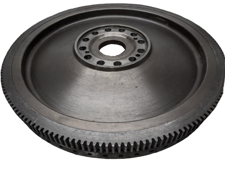 Paccar MX13 Flywheel | 1733593 | FleetRun FR-ENGN-33593