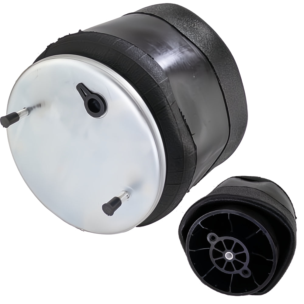 Peterbilt Air Bag, Replaces Paccar C81-1017 | FleetRun FR-SPSN6496