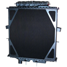 Peterbilt 379 Radiator | 07-06657A011 | FleetRun FR-COOL791
