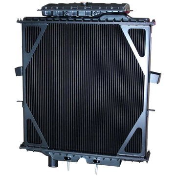 Peterbilt 379 Radiator | 07-06657A011 | FleetRun FR-COOL791