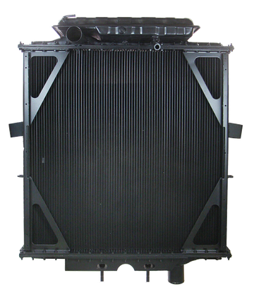Peterbilt 379 Radiator | 07-06657A011 | FleetRun FR-COOL791