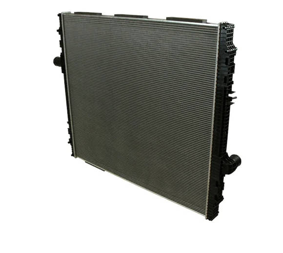 Peterbilt 389 Radiator | Paccar N4173001 / 238625 | FleetRun FR-COOL035