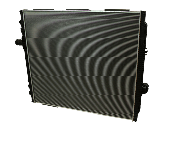 Peterbilt 389 Radiator | Paccar N4173001 / 238625 | FleetRun FR-COOL035