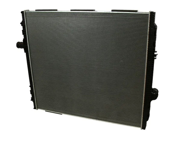 Peterbilt 389 Radiator | Paccar N9414001 / 238625 | FleetRun FR-COOL03 ...