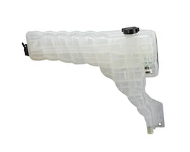 Peterbilt 579 Coolant Reservoir | Paccar DR104004 / DR104002 | FleetRun FR-COOL080