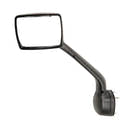 Peterbilt 579 Hood Mirror | LH - Chrome | L59-6003-201 | FleetRun FR-BODY133