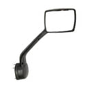 Peterbilt 579 Hood Mirror | RH - Chrome | L59-6003-201R | FleetRun FR-BODY134