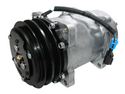 Peterbilt AC Compressor | Paccar F69-6002-231 | FleetRun FR-HVAC048