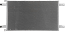 Peterbilt AC Condenser | Paccar N4778001 | FleetRun FR-HVAC058