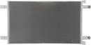Peterbilt AC Condenser | Paccar N4778001 | FleetRun FR-HVAC058