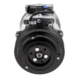 Peterbilt A/C Compressor | Paccar F69-1018 / F69-1014 - TRP LF4313 | FleetRun FR-HVAC646