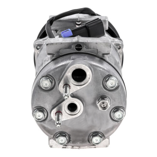 Peterbilt A/C Compressor | Paccar F69-1018 / F69-1014 - TRP LF4313 | FleetRun FR-HVAC646