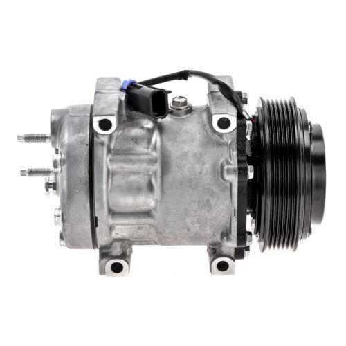 Peterbilt A/C Compressor | Paccar F69-1018 / F69-1014 - TRP LF4313 | FleetRun FR-HVAC646