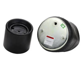 Peterbilt Air Bag | Paccar C81-1013 - TRP AS88640 | FleetRun FR-SPSN937
