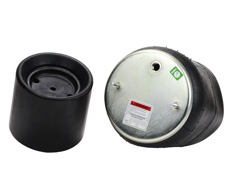 Peterbilt Air Bag | Paccar C81-1013 - TRP AS88640 | FleetRun FR-SPSN937