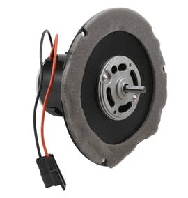 Peterbilt Blower Motor | Paccar SR2000010 | FleetRun FR-HVAC655