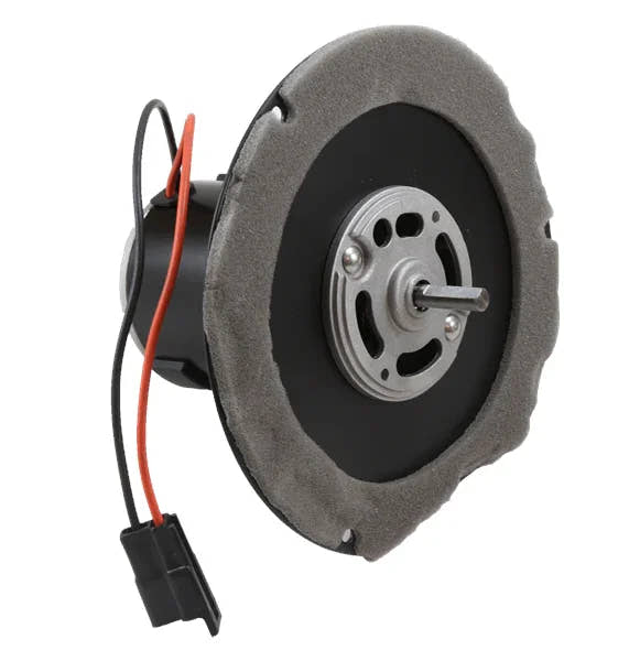 Peterbilt Blower Motor | Paccar SR2000010 | FleetRun FR-HVAC655