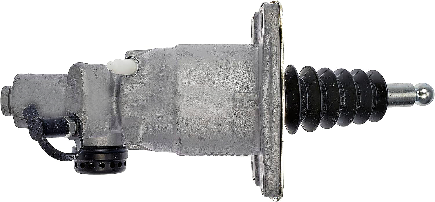 Peterbilt Clutch Servo | Paccar E17-6012 | FleetRun FR-DVTN028